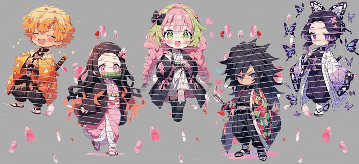 16oz JPN Anime-JA-27